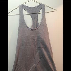 LULULEMON COOL RACERBACK TANK